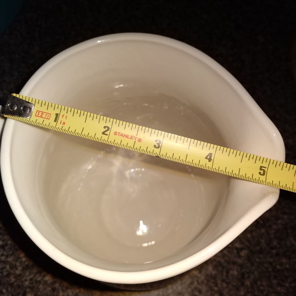 Sunflower 🌻 pitcher! - Picture 8 of 9